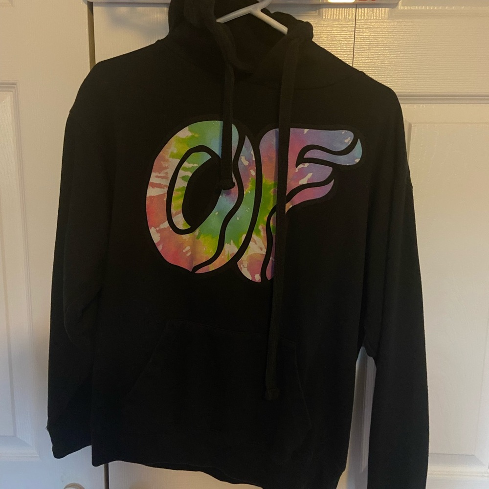 Odd Future hoodie size Medium